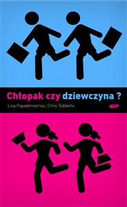 Obrazek Chłopak czy dziewczyna