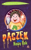 polish book : Pączek wit... - Magdalena J. Sakowska