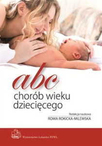 Obrazek ABC chorób wieku dziecięcego