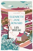 Lata rozłą... - Elizabeth Jane Howard -  foreign books in polish 