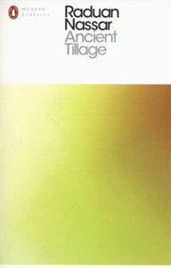 Obrazek Ancient Tillage