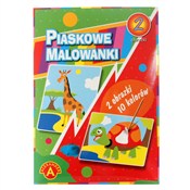 Książka : Piaskowa M...