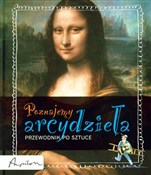 Poznajemy ... - Rosie Dickins -  foreign books in polish 