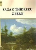 Saga o Thi... - Henryk Pietruszczak - Ksiegarnia w UK
