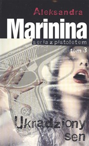 Picture of Ukradziony sen