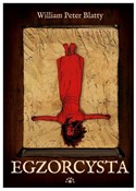 Egzorcysta... - William Peter Blatty -  books in polish 