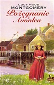 polish book : Pożegnanie... - Lucy Maud Montgomery