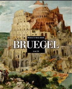 Obrazek Wielcy Malarze 24 Bruegel