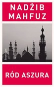 Zobacz : Ród Aszura... - Nadżib Mahfuz