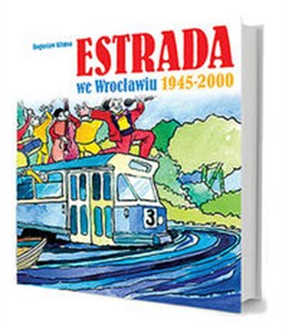Obrazek Estrada we Wrocławiu 1945-2000
