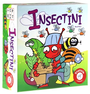 Picture of Insectini