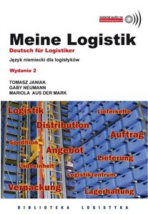 Picture of Meine Logistik ILIM