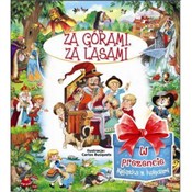 Za górami,... - Opracowanie Zbiorowe -  foreign books in polish 