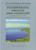 Psychotera... - Zofia Sobolewska-Mellibruda -  foreign books in polish 