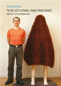 Polska książka : To nie jes... - Andrzej Pitrus