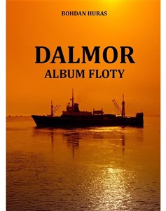 Obrazek Dalmor. Album floty