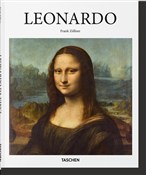 polish book : Leonardo - Frank Zöllner