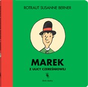 Marek z ul... - Rotraut Susanne Berner -  Polish Bookstore 
