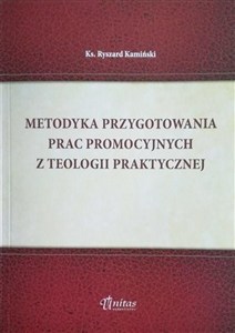 Picture of Metodyka przygotowania prac promocyjnych...