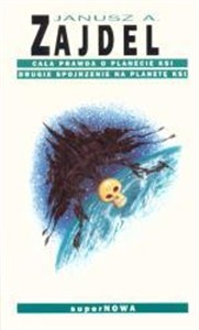 Obrazek Cała prawda o planecie KSI Drugie spojrzenie na planetę KSI