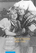 Teatr w To... - Artur Duda -  foreign books in polish 