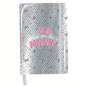 Obrazek Notes A5 Minnie dnf-3685