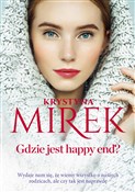 Gdzie jest... - Mirek Krystyna -  books in polish 