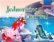 polish book : Jednorożec... - Javier Inaraja (ilustr.)