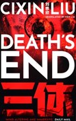Książka : Death's En... - Cixin Liu