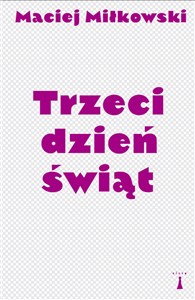 Obrazek Trzeci dzień świąt