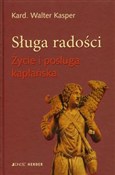 Sługa rado... - Walter Kasper -  Książka z wysyłką do UK