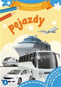 Pojazdy. M... - Wydawnictwo Skrzat - Ksiegarnia w UK