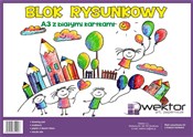 polish book : Blok rysun...
