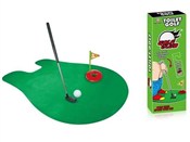 polish book : Gra w golf...