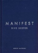 Manifest: ... - Roxie Nafousi -  books in polish 