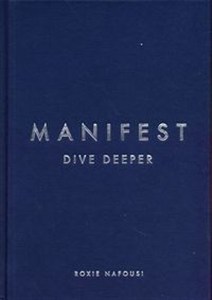 Obrazek Manifest: Dive Deeper