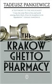 Książka : The Krakow... - Tadeusz Pankiewicz