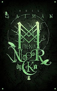 Obrazek Mitologia nordycka