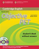 Objective ... - Louise Hashemi, Barbara Thomas -  books from Poland