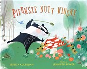 polish book : Pierwsze n... - Jessica Kulekjian