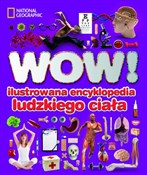 polish book : WOW! Ilust... - Richard Walker