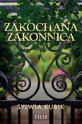 Zakochana ... - Sylwia Kubik - Ksiegarnia w UK