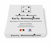 Zobacz : Karty Mate... - Agnieszka Olszewska