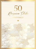 Karnet Roc... -  Książka z wysyłką do UK