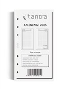 Książka : Wkład  Kal...