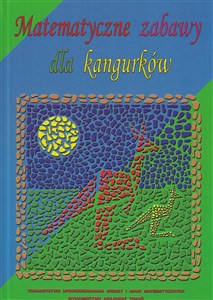 Picture of Matematyczne zabawy dla kangurków