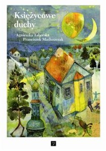 Obrazek Księżycowe duchy