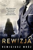 Rewizja. S... - Remigiusz Mróz -  Książka z wysyłką do UK