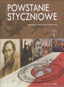 Powstanie ... - Agnieszka Nożyńska-Demianiuk -  Polish Bookstore 