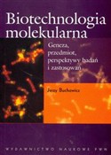 Polska książka : Biotechnol... - Jerzy Buchowicz